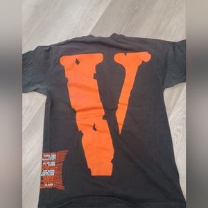 Vlone Nav